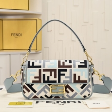 Fendi Satchel Bags